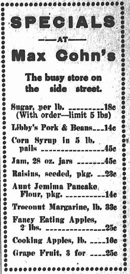 Lake Forester, April 2, 1920.