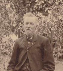 G.W. Huntoon