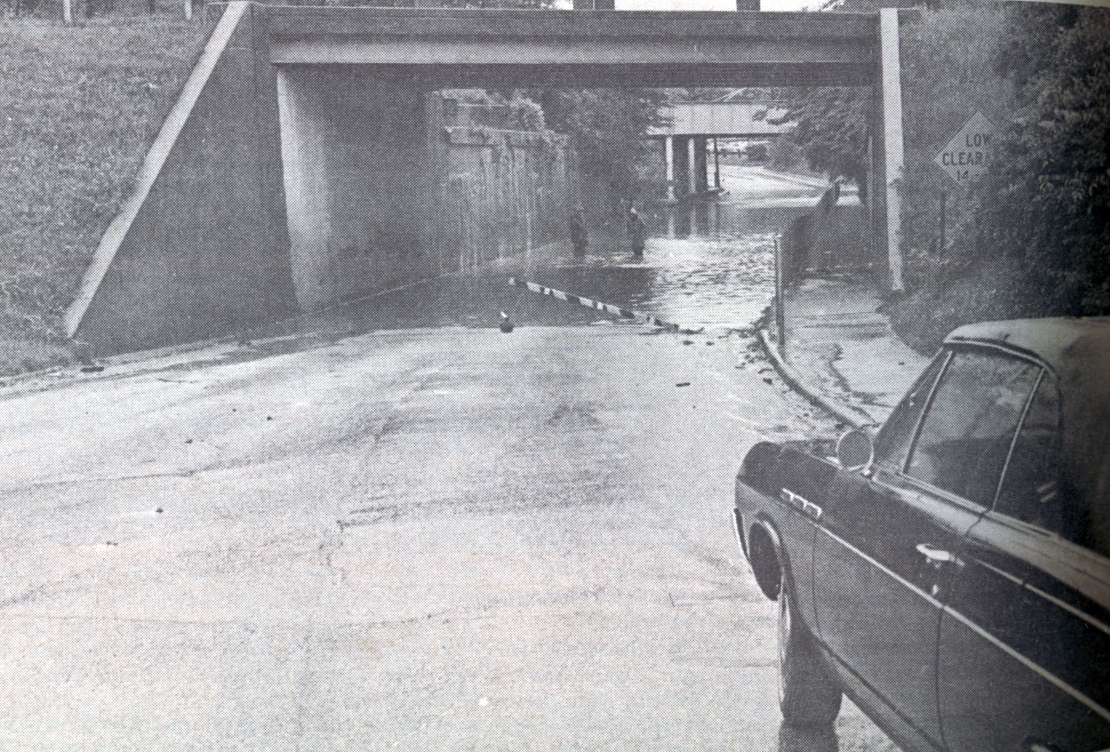 Lake Forester, June 11, 1969.