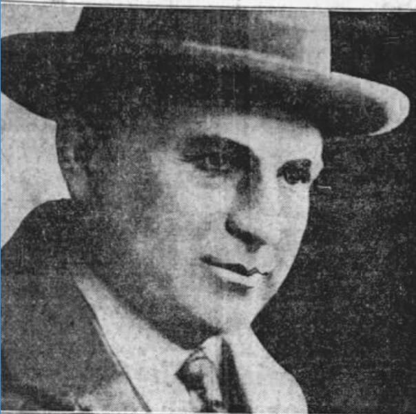Arthur Heun (1866-1946).