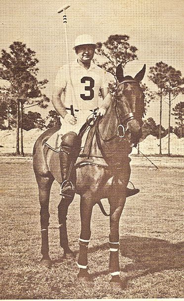Cecil Smith.