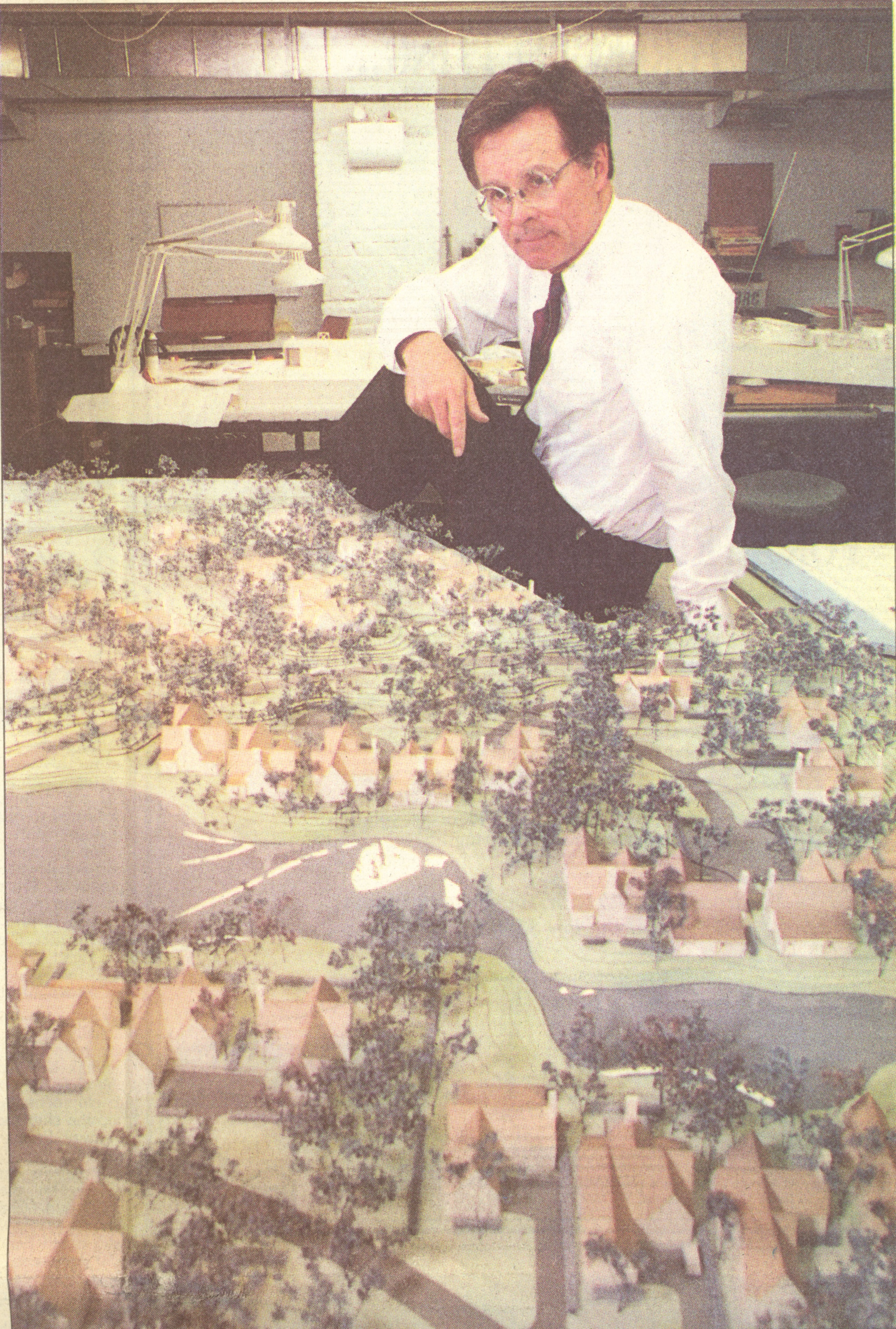 Chicago Tribune, May 18, 1991.