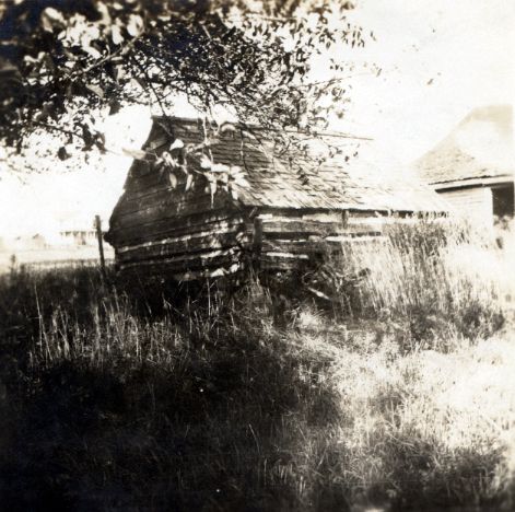 Image courtesy Bess Bower Dunn Museum.
