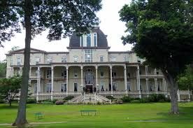 Chautauqua Institution, New York.