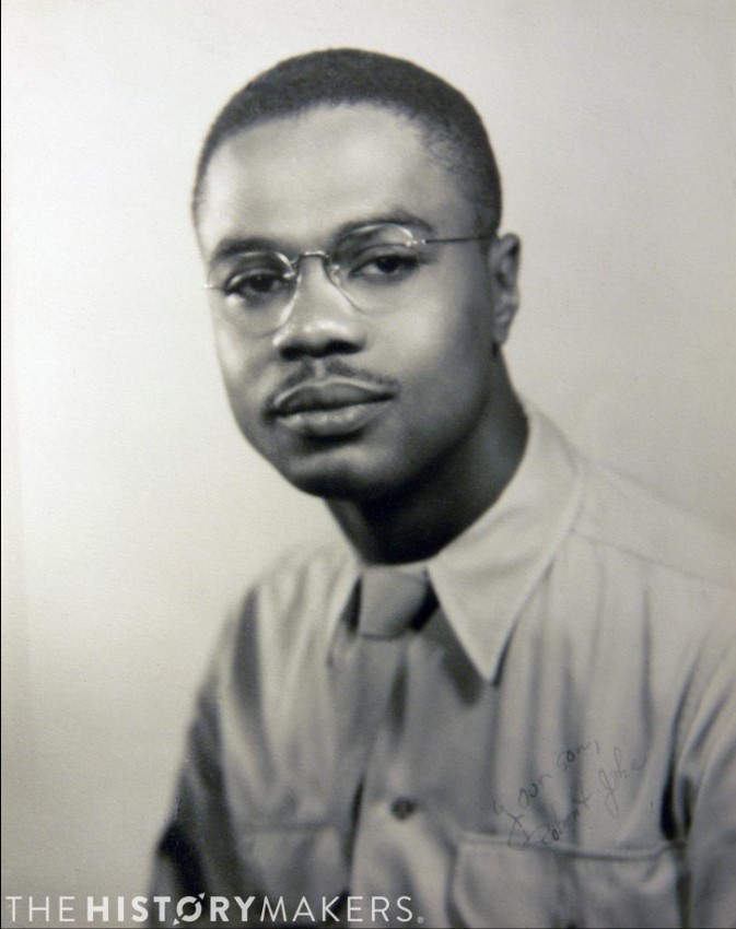 Robert Bacon