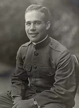 George Alexander McKinlock Jr.