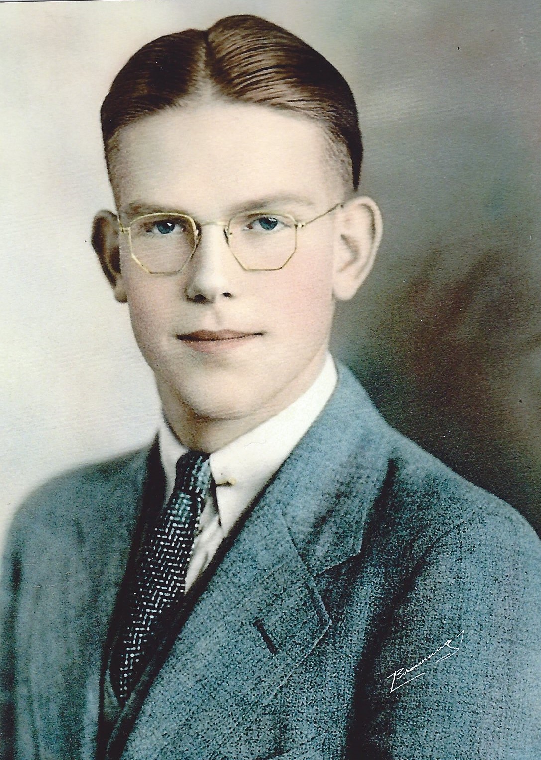 Bob Barchenger