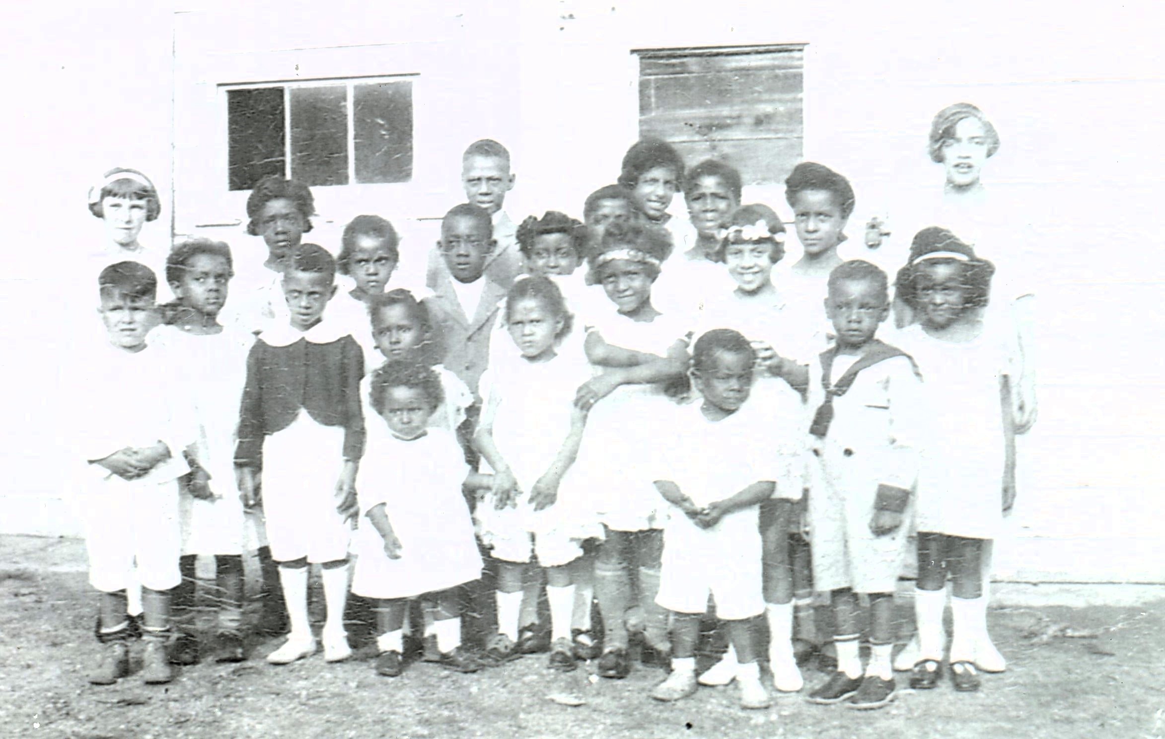 Building Neighborhoods