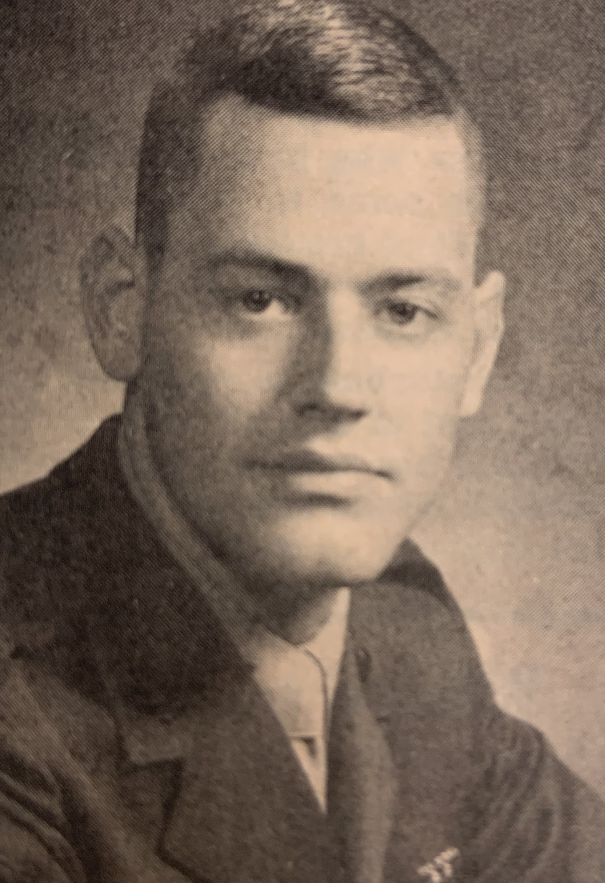 Robert  A. Bates