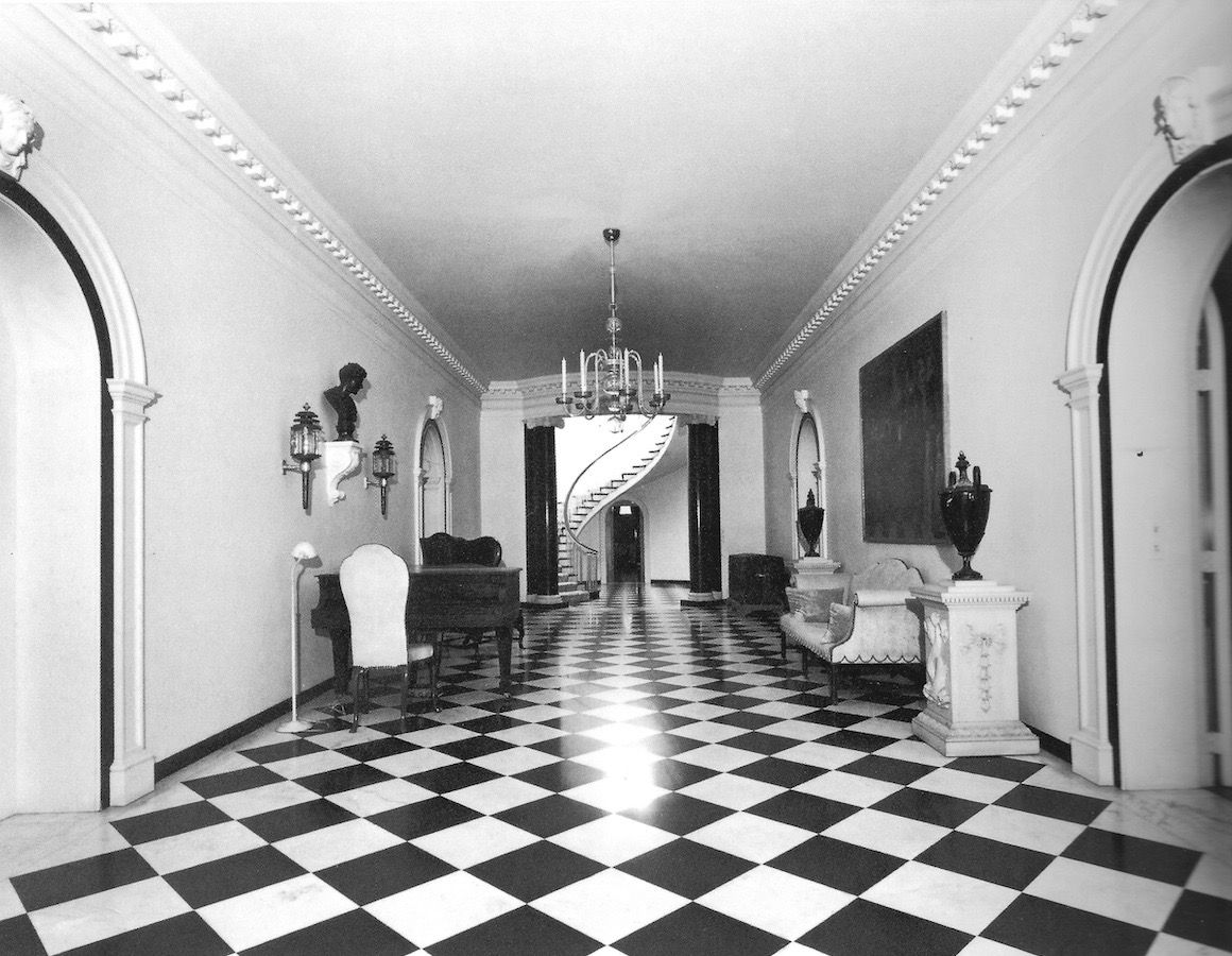 Gallery.
