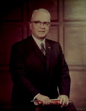 Willard Morrison