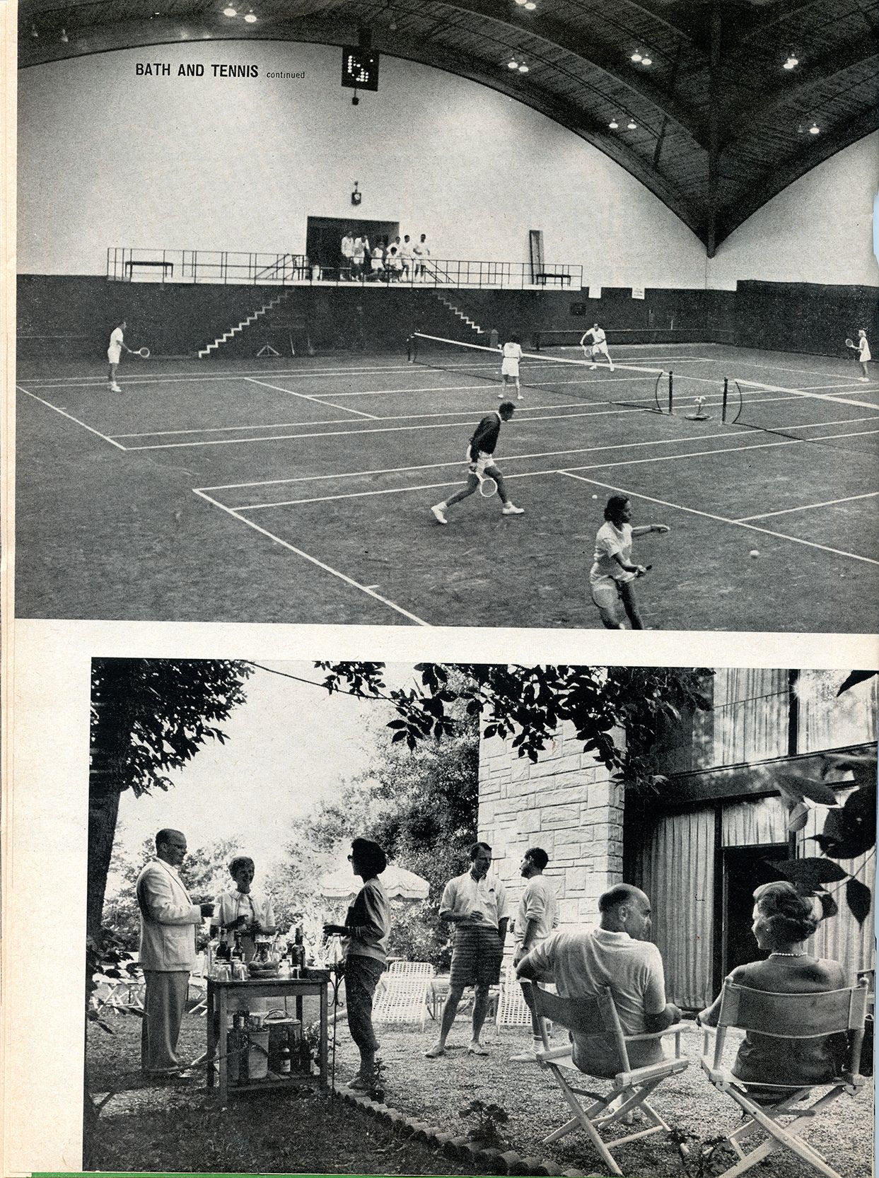 Image Source: Sports Illustrated, September 1, 1963.