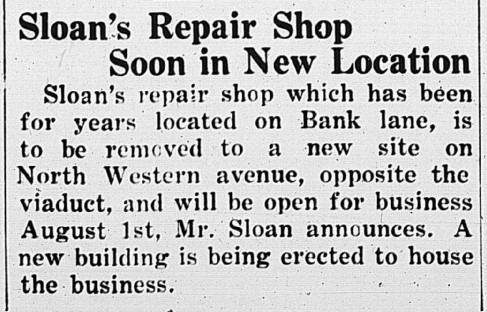 Lake Forester, July 26, 1929