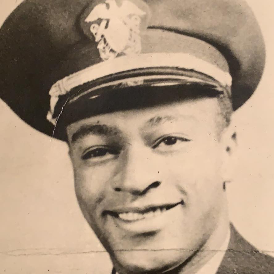 Clarence P. McIntosh