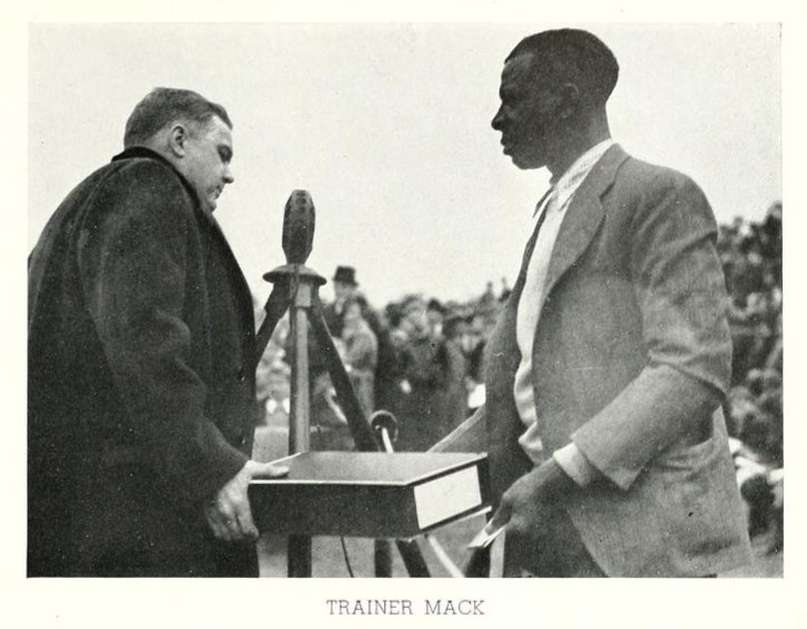 Wayman H. McIntosh