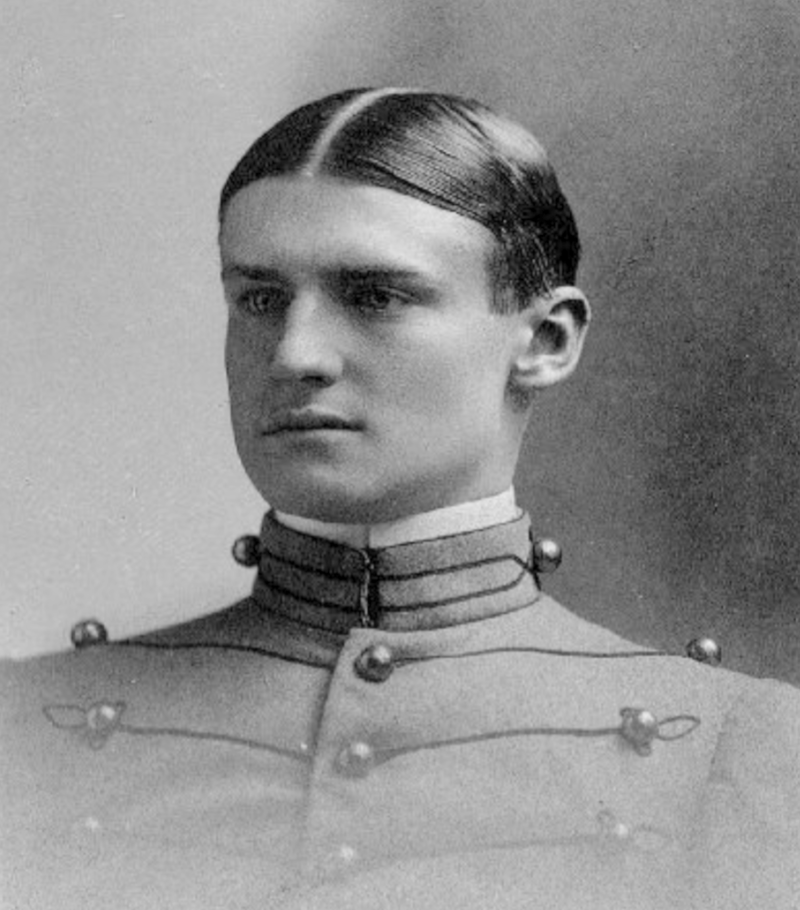General Robert E. Wood
