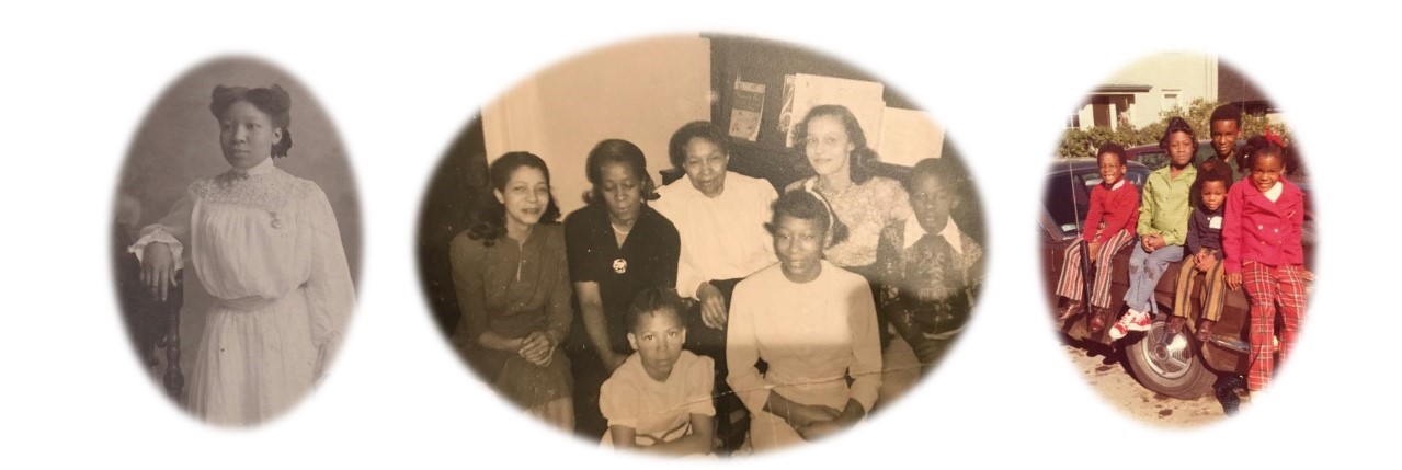 Lawson-Jordan Family