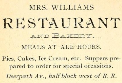 The Stentor, March 1888