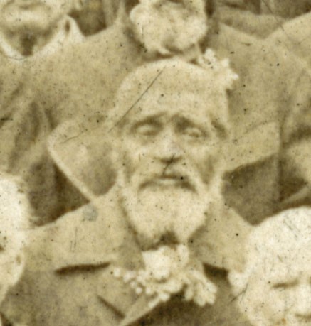 Henry McIntosh